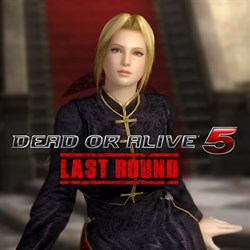 DOA5LR Showstoppers Encore Helena