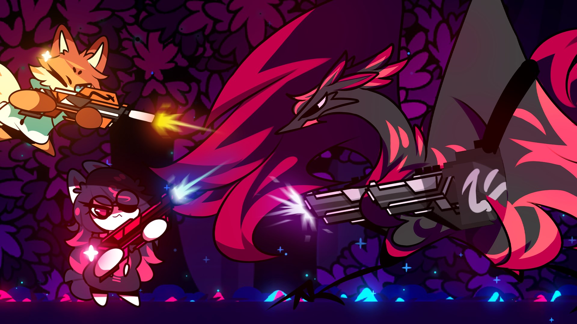 Mixx Island: Remix Plus | Gameplay Trailer