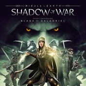 Buy Middle-earth™: Shadow of War™
