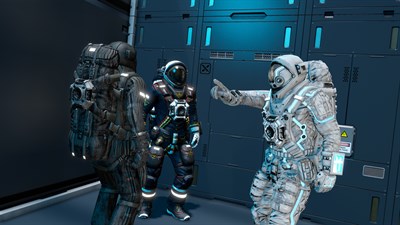 Space Engineers: Pre-order Pack — скриншот 5