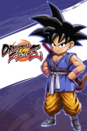 Comprar DRAGON BALL FIGHTERZ - Goku (GT) (Windows) | Xbox