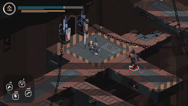 Immortal Planet screenshot 4
