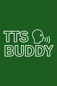 TTS Buddy