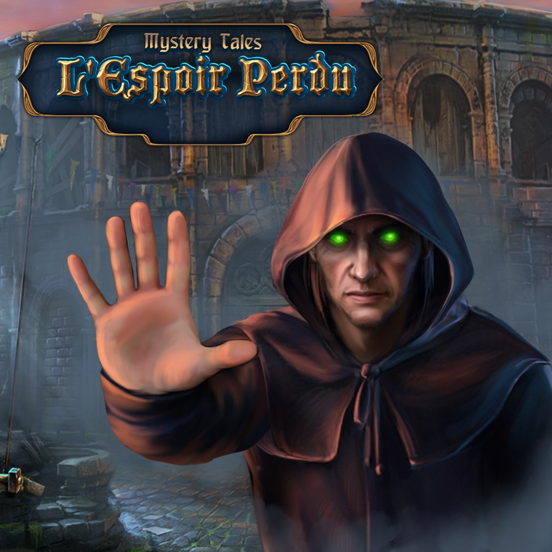 Mystery Tales: L'Espoir Perdu