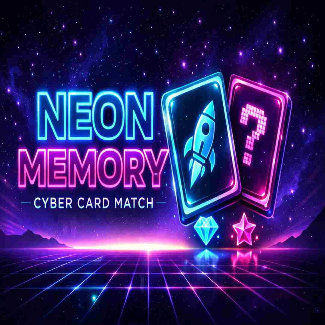 Neon Memory
