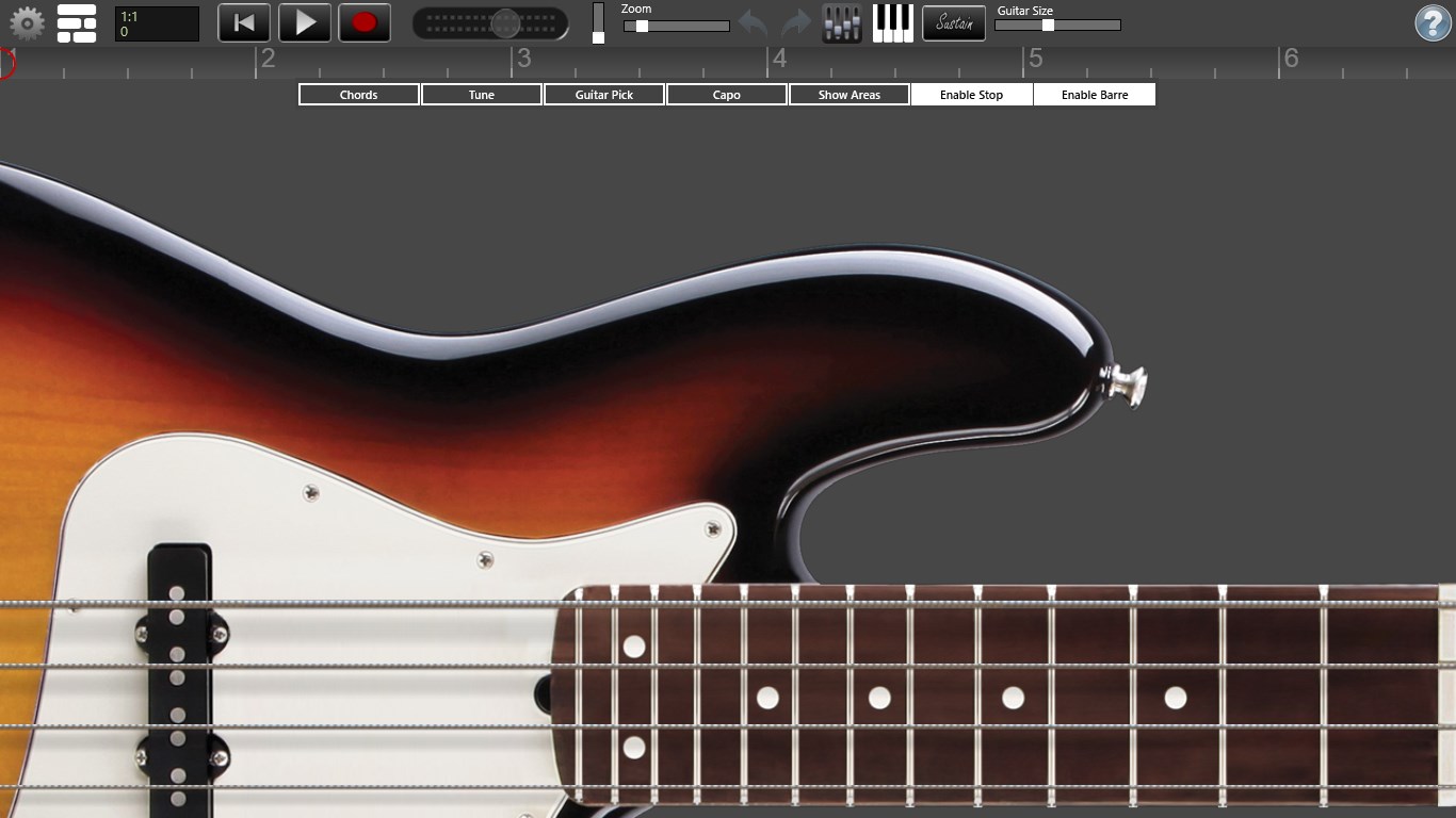 Free Guitar Apps For Windows : All Guitar Chords – CASIA