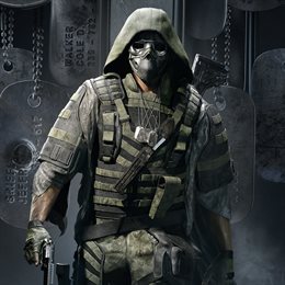 Aperçu Tom Clancy’s Ghost Recon® Breakpoint Ultimate Edition