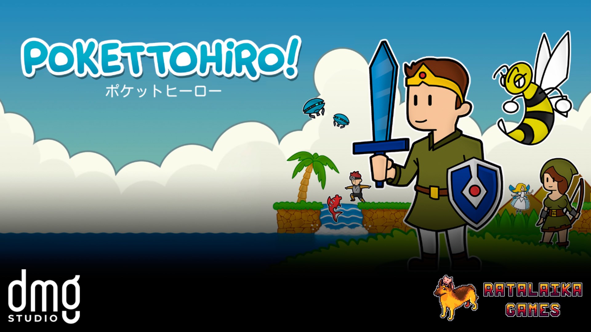 Pokettohiro screenshot thumbnail video