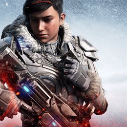 Aperçu Gears 5