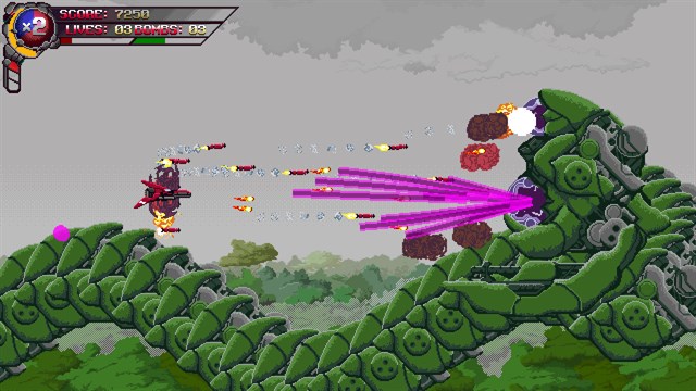 Devil Engine: Complete Edition screenshot 3