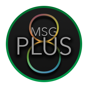MSG PLUS