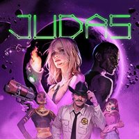 Judas