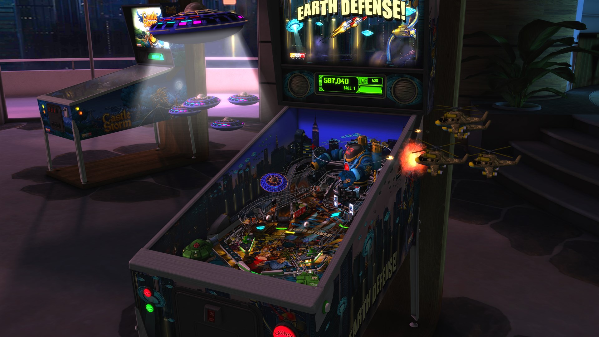 pinball fx2 vr ultimate bundle