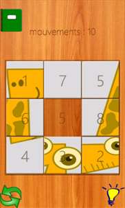 numéros & puzzles screenshot 3