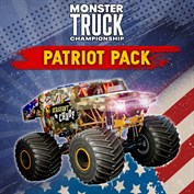 Monster Truck Championship - Patriot Pack Xbox One