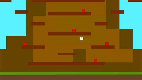 Platforming² — 3