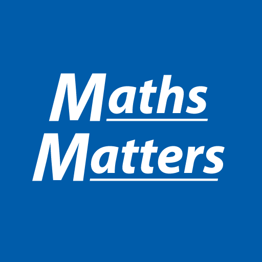 Maths Matters