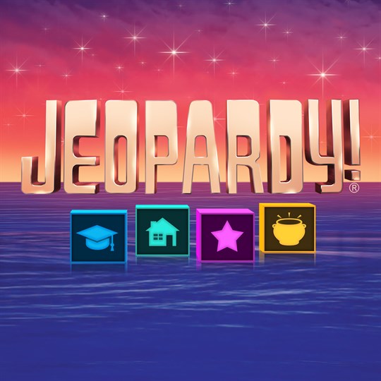 Jeopardy! for xbox