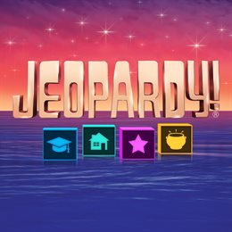 Aperçu Jeopardy!