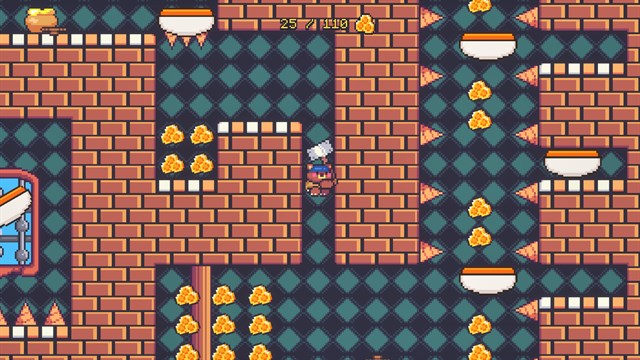 Treetop Trials / Bear Squire Honey Journey (Bundle) screenshot 3