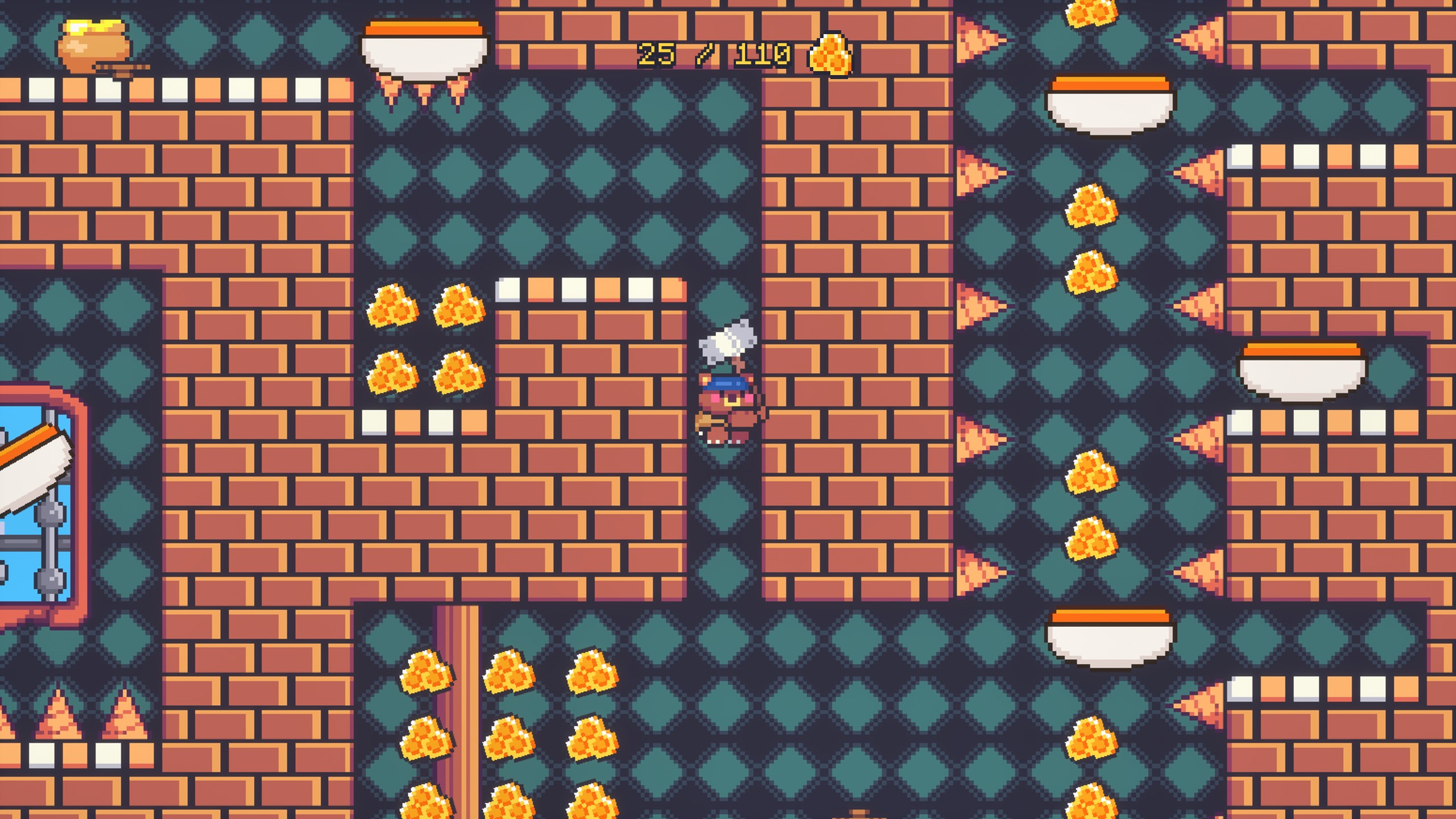 Bear Squire Honey Journey (Windows) | Xbox | Chiave | Privato