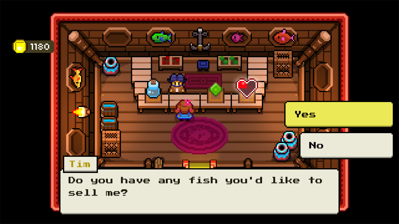 Blossom Tales II: The Minotaur Prince screenshot 2