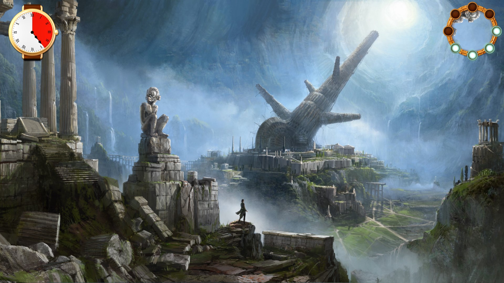 Azkend 2: The World Beneath | Xbox | Chiave | Privato