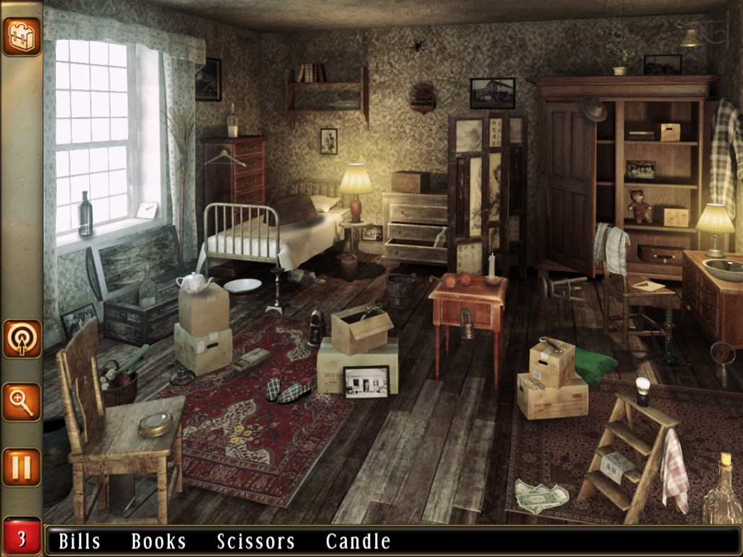 #1. Public Enemies : Bonnie and Clyde (Windows) 由: Microïds