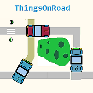 ThingsOnRoad