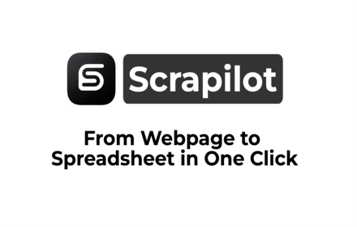 Scrapilot - AI Web Scraper