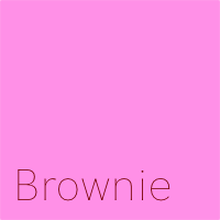 Brownie