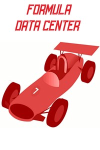 Formula 1 Data Center