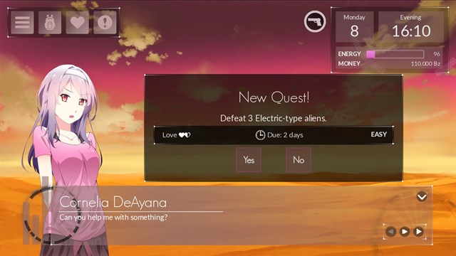 Just Deserts screenshot 4