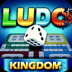 Ludo Kingdom : Multiplayer Game
