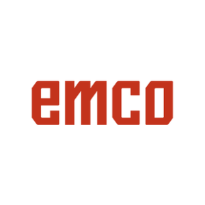 EMCO Sales & Service App