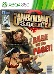 Unbound Saga