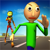Baldi's Basics in Education