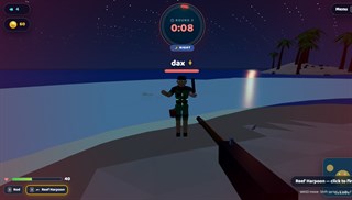 How To Fish Online screenshot 3
