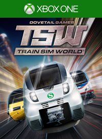 Train Sim World®