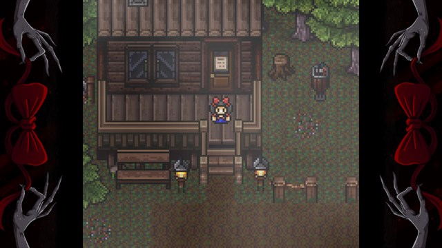 Red Bow screenshot 3