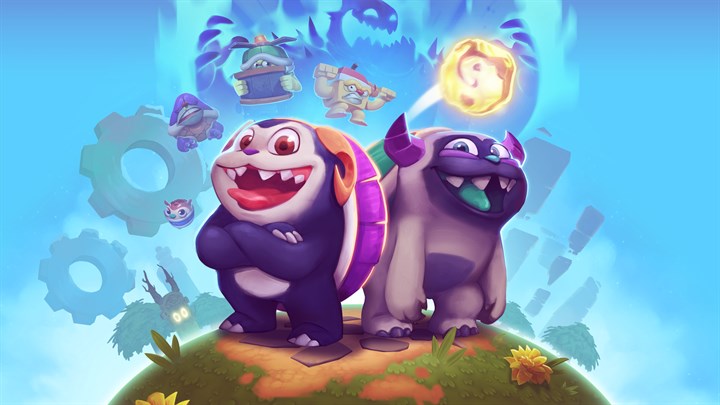 Tin & Kuna