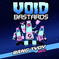 Void Bastards Bang Tydy