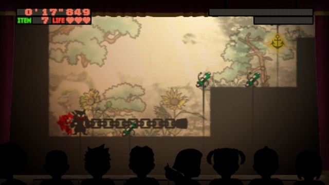 NIN2-JUMP screenshot 3