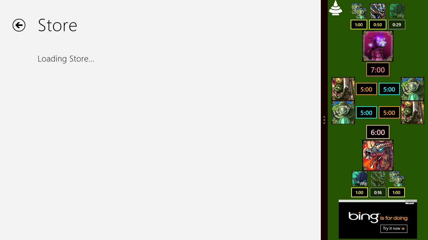 LoL Jungle Timer for Windows 10