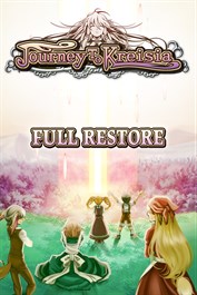 Full Restore - Journey to Kreisia