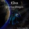 Elva the Eco Dragon