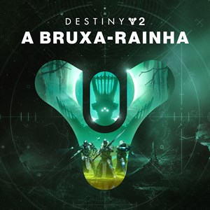 Destiny 2: A Bruxa-Rainha (PC)