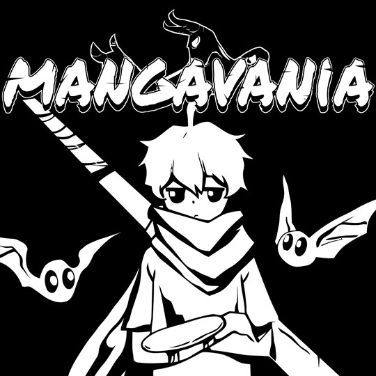 Mangavania (Xbox Series X|S) for xbox