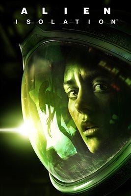 Alien: Isolation (W10)