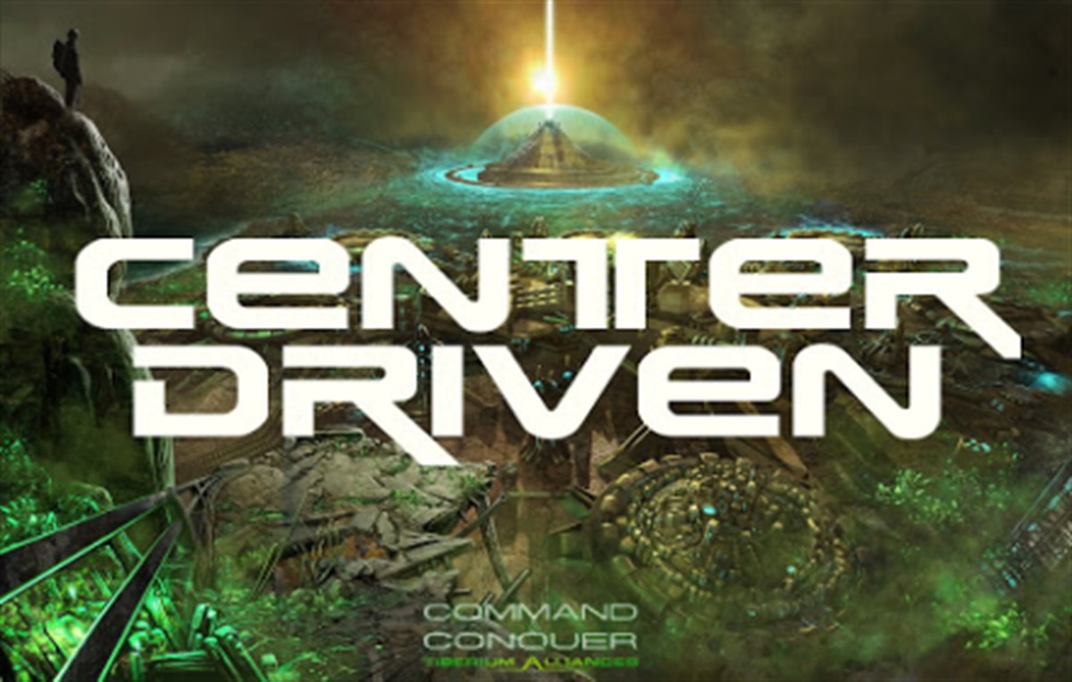 CENTER DRIVEN Ultimate Script Pack